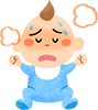発熱について～熱は体の味方です～