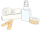 常備薬