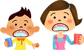 「感染症」とのおつきあい