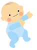 お手伝いをする